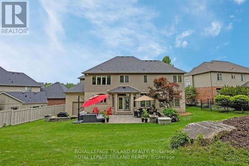 1411 Shore Road, London, ON - Outdoor