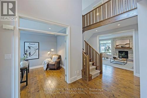 1411 Shore Road, London, ON - Indoor