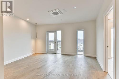 Unit B - 2050 Linkway Boulevard, London, ON - Indoor Photo Showing Other Room