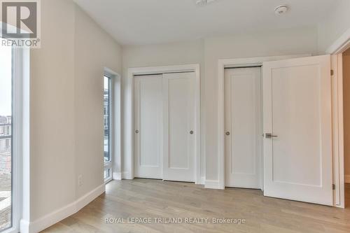 Unit B - 2050 Linkway Boulevard, London, ON - Indoor Photo Showing Other Room