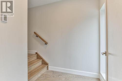 Unit B - 2050 Linkway Boulevard, London, ON - Indoor Photo Showing Other Room