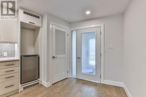 Unit A - 2050 Linkway Boulevard, London, ON - Indoor Photo Showing Other Room