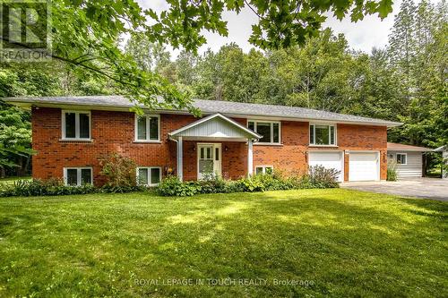 46 Brook Avenue, Tiny, ON - Outdoor