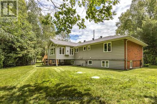 46 Brook Avenue, Tiny, ON - Outdoor