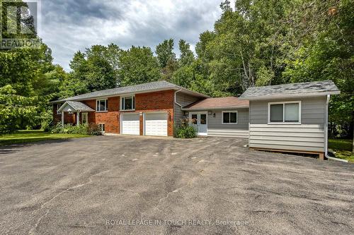 46 Brook Avenue, Tiny, ON - Outdoor