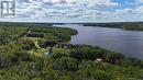 23 Holland Lane, Cambridge-Narrows, NB  - Outdoor With Body Of Water With View 