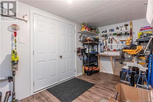 23 Holland Lane, Cambridge-Narrows, NB - Indoor