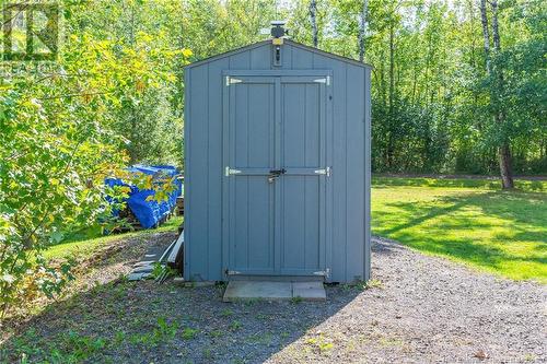 23 Holland Lane, Cambridge-Narrows, NB - Outdoor