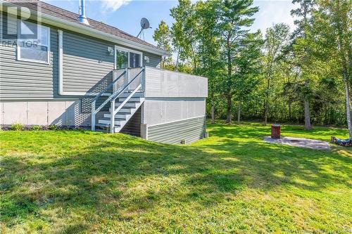 23 Holland Lane, Cambridge-Narrows, NB - Outdoor