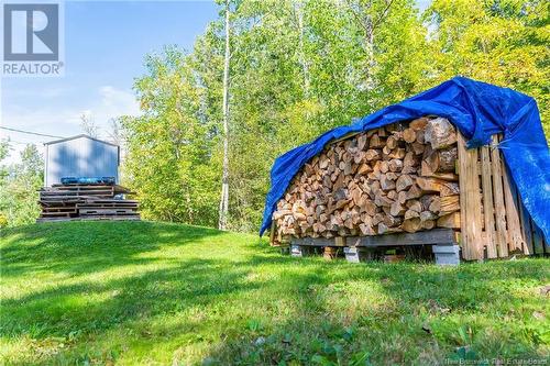 23 Holland Lane, Cambridge-Narrows, NB - Outdoor