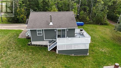 23 Holland Lane, Cambridge-Narrows, NB - Outdoor