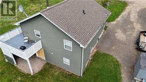 23 Holland Lane, Cambridge-Narrows, NB - Outdoor