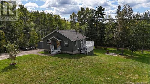 23 Holland Lane, Cambridge-Narrows, NB - Outdoor