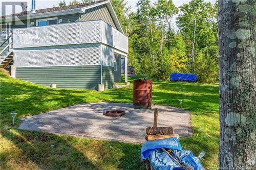 23 Holland Lane, Cambridge-Narrows, NB - Outdoor