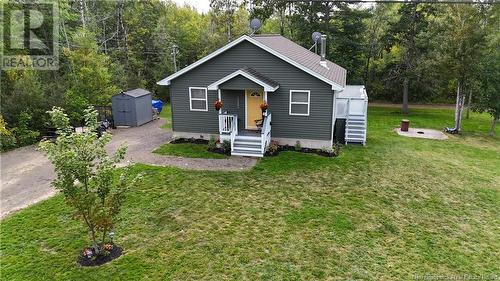 23 Holland Lane, Cambridge-Narrows, NB - Outdoor