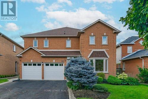 60 River Glen Boulevard, Oakville (River Oaks), ON - Outdoor