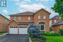 60 River Glen Boulevard, Oakville (River Oaks), ON  - Outdoor 