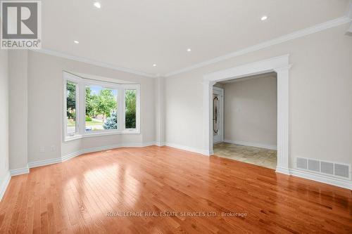 60 River Glen Boulevard, Oakville (River Oaks), ON - Indoor Photo Showing Other Room