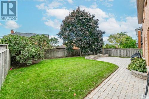 60 River Glen Boulevard, Oakville, ON - Outdoor With Deck Patio Veranda With Backyard