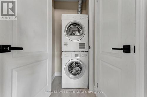 2009 Brampton Street, Hamilton (Parkview), ON - Indoor Photo Showing Laundry Room