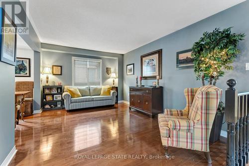 51 Banbury Drive, Hamilton (Ancaster), ON - Indoor