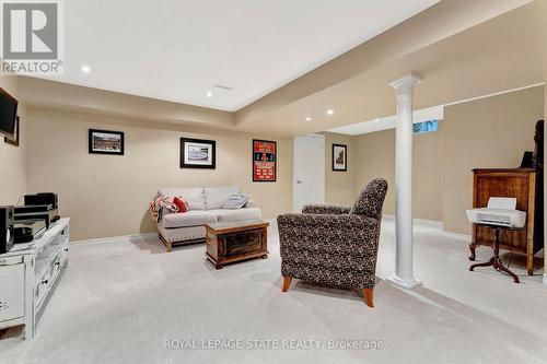 51 Banbury Drive, Hamilton (Ancaster), ON - Indoor Photo Showing Other Room