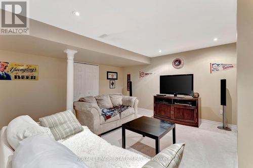 51 Banbury Drive, Hamilton (Ancaster), ON - Indoor