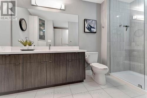 20 - 35 Midhurst Heights, Hamilton (Stoney Creek Mountain), ON - Indoor Photo Showing Bathroom