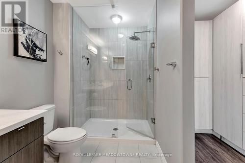 20 - 35 Midhurst Heights, Hamilton (Stoney Creek Mountain), ON - Indoor Photo Showing Bathroom