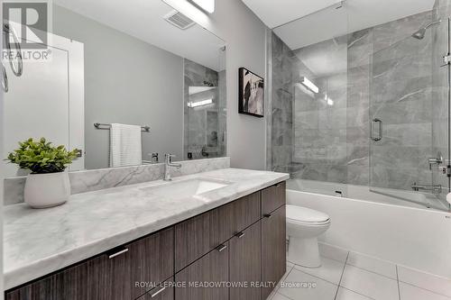 20 - 35 Midhurst Heights, Hamilton (Stoney Creek Mountain), ON - Indoor Photo Showing Bathroom