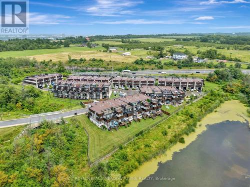 20 - 35 Midhurst Heights, Hamilton (Stoney Creek Mountain), ON - Outdoor With View