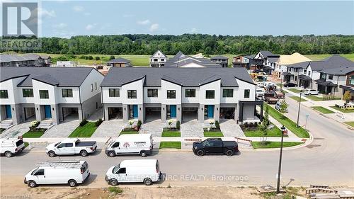 188 Klager Avenue, Pelham, ON - Outdoor With Facade