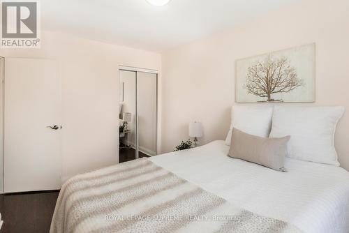 15 Corbett Avenue N, Toronto (Rockcliffe-Smythe), ON - Indoor Photo Showing Bedroom