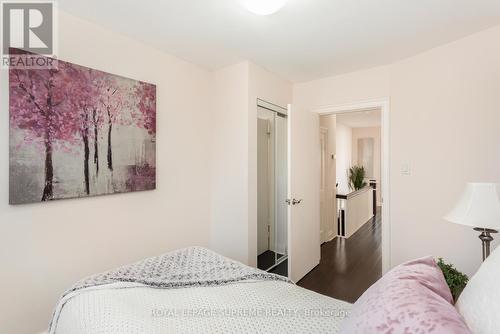 15 Corbett Avenue N, Toronto (Rockcliffe-Smythe), ON - Indoor Photo Showing Bedroom