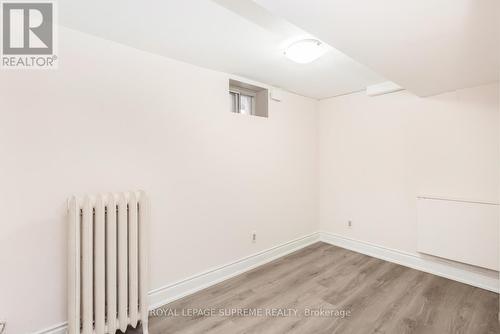 15 Corbett Avenue N, Toronto (Rockcliffe-Smythe), ON - Indoor Photo Showing Other Room