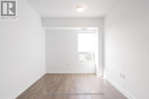 803 - 2433 Dufferin Street, Toronto (Briar Hill-Belgravia), ON - Indoor Photo Showing Other Room