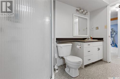 6139 7Th Avenue N, Regina, SK - Indoor Photo Showing Bathroom