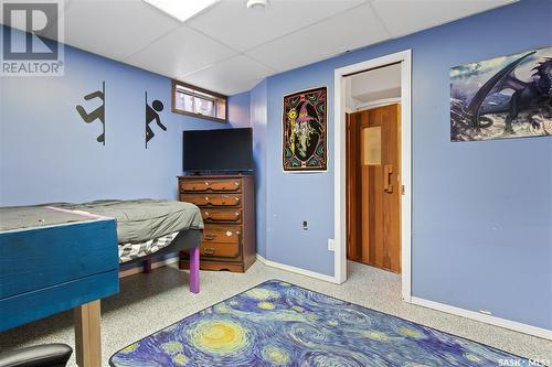 6139 7Th Avenue N, Regina, SK - Indoor Photo Showing Bedroom