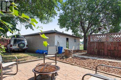 6139 7Th Avenue N, Regina, SK - Outdoor