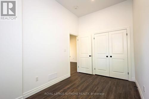 231 Waterloo Street, London, ON - Indoor Photo Showing Other Room