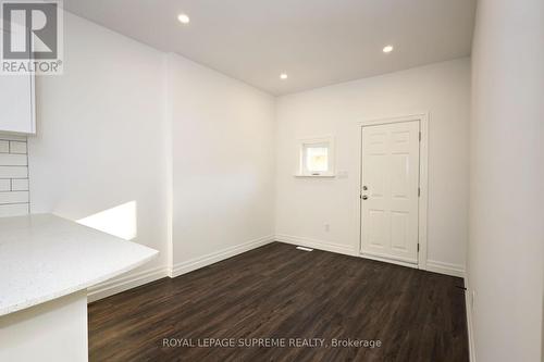 231 Waterloo Street, London, ON - Indoor Photo Showing Other Room