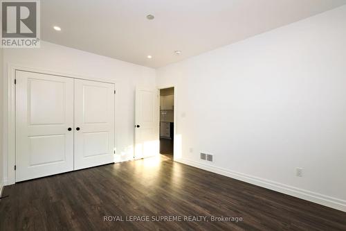 231 Waterloo Street, London, ON - Indoor Photo Showing Other Room