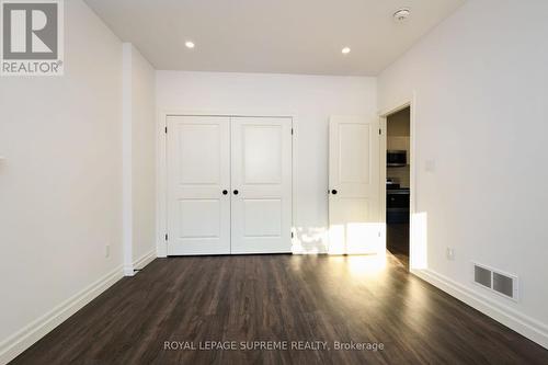 231 Waterloo Street, London, ON - Indoor Photo Showing Other Room