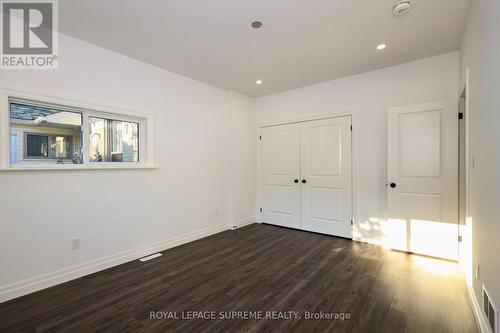 231 Waterloo Street, London, ON - Indoor Photo Showing Other Room