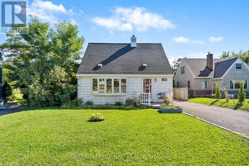 118 Westchester Avenue, St. Catharines, ON - Outdoor