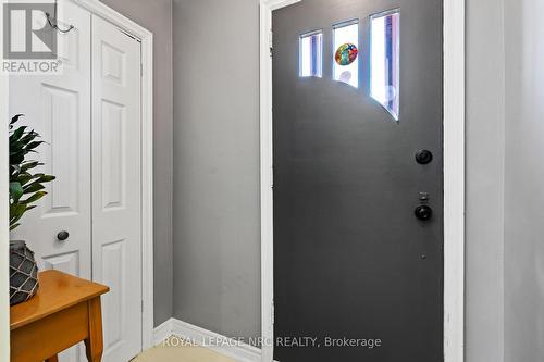 118 Westchester Avenue, St. Catharines, ON - Indoor Photo Showing Other Room