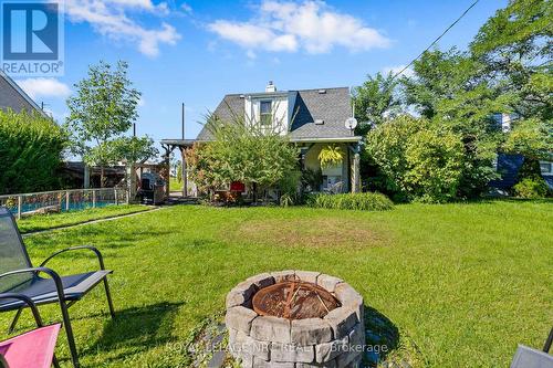 118 Westchester Avenue, St. Catharines, ON - Outdoor