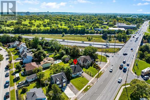 118 Westchester Avenue, St. Catharines, ON - Outdoor With View