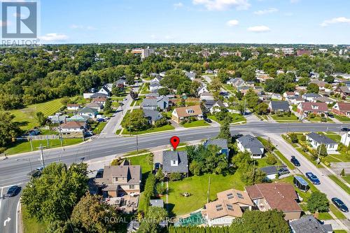 118 Westchester Avenue, St. Catharines, ON - Outdoor With View