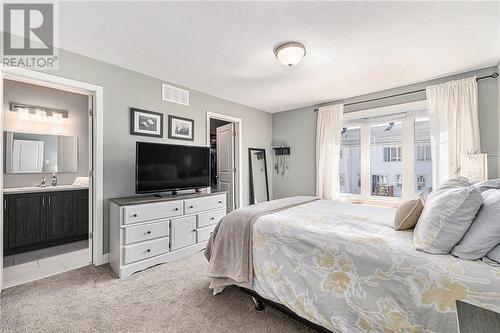 161 Ferrara Drive, Smiths Falls, ON - Indoor Photo Showing Bedroom